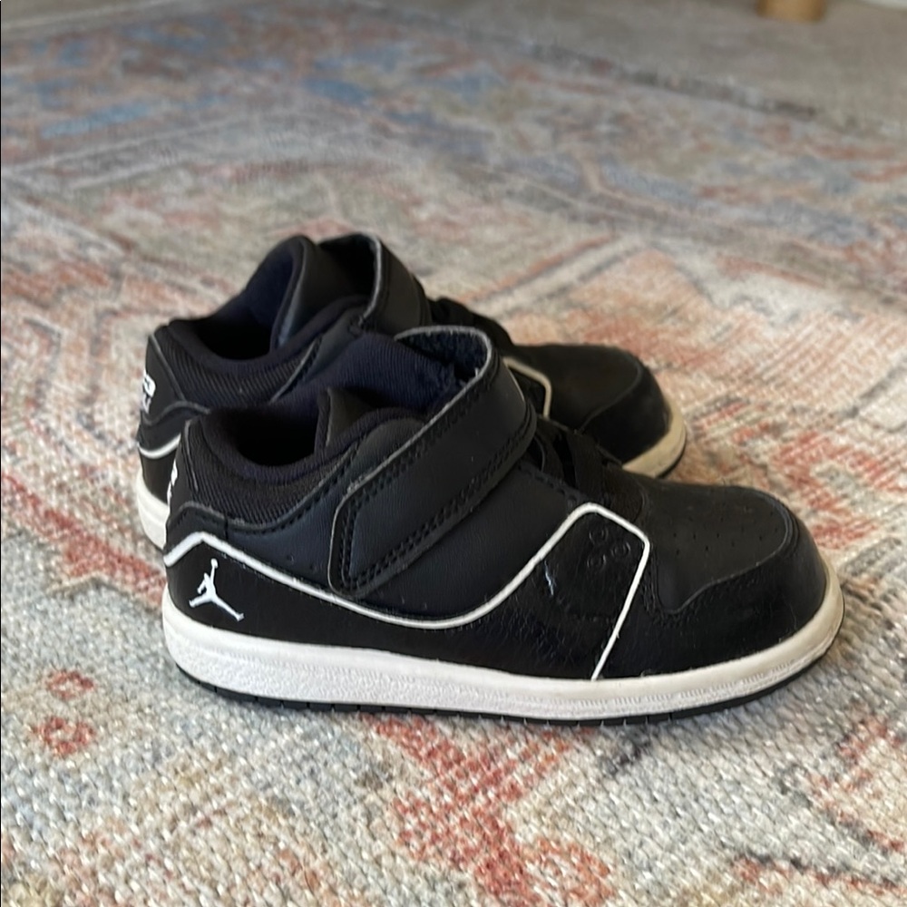 Jordan Sneakers in Like New Condition